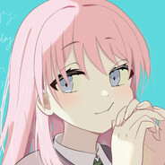 孤独な千早愛音