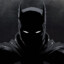 BATMAN 火