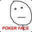 Poker Face™