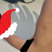 Merry Ringworm Christmas