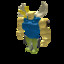 Swole Dickus