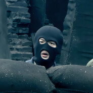 三枪加一炮—子乔