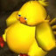 Fat Chocobo