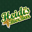 Heidi&#039;s Bier Bar