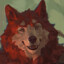 gruff