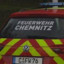 FEUERWEHR CHEMNITZ