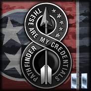 Capt. P. Ekstrand |8th ID|