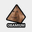 Obamium