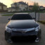 Camry 3.5