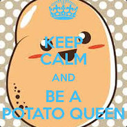 Potato Queen