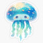 SomYuai the Shining Jellyfish