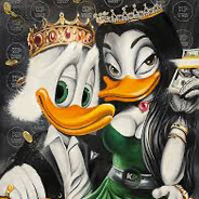 Scrooge McDuck - steam id 76561199539251999