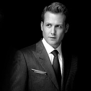 Harvey Specter