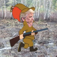 lotta Magats here today