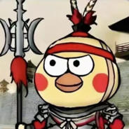 文武双全之武将