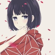 可爱的蓝色颗粒