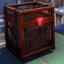 Cargo Crate