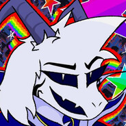 Benny Oakwoods avatar