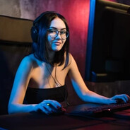 Baires Girls | Juli Gamer