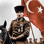 Mustafa Kemal Atatürk