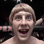 Paddy Pimblett