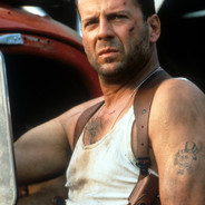 John McClane