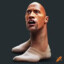 Dwayne &quot;The Sock&quot; Johnson