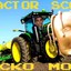 Tractor Scott