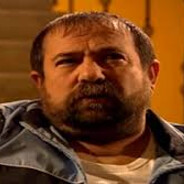 Kennedy’i BEN VURDUM