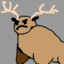 Angry ELK