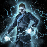 starkiller