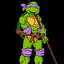 Donatello