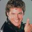 David Hasselhoff