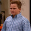Gibby Gibson iCarly