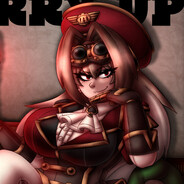 Joseline The Cutest Commander