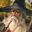 Gandalf the Grey