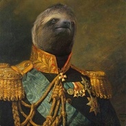 SinisterSloth