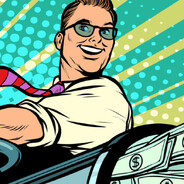 Криптоминетчик