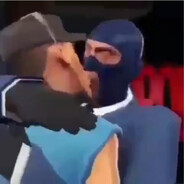 Steam Avatar