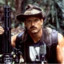 Jesse "The Body"  Ventura
