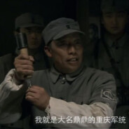 重庆军统穿山甲