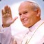 Officer Pope Saint John Paul II
