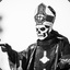 PAPA EMERITUS II