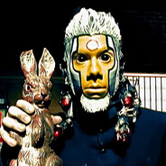 Player avatar