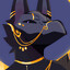 Zenuel (A Gay Bird)