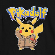 Pikadolf
