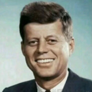 脑洞大开肯尼迪