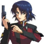 ZAFT-Athrun