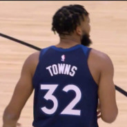 K.A.Towns