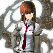 Makise kurisu